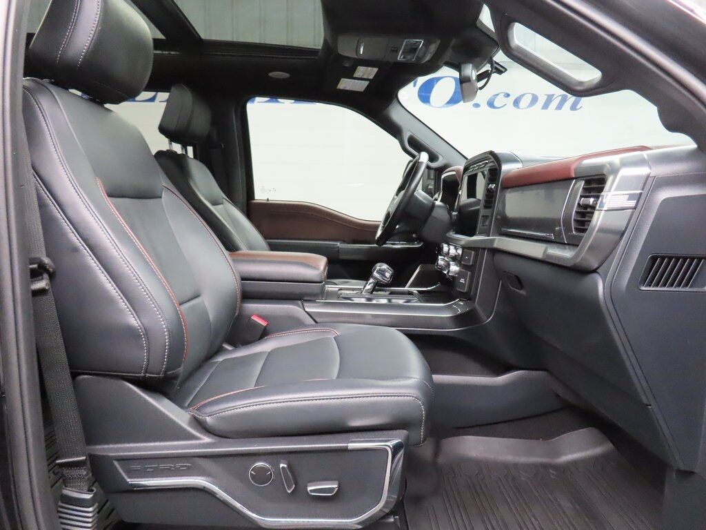 2023 Ford F-150 4x4 SuperCrew Lariat Fond du Lac WI
