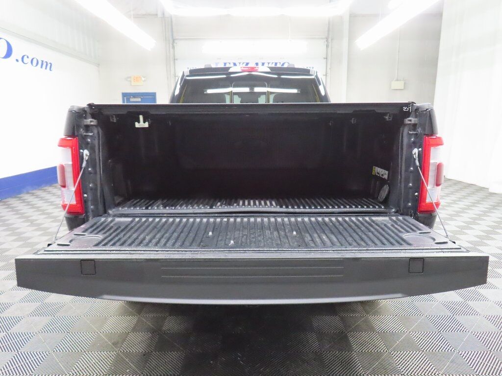 2023 Ford F-150 4x4 SuperCrew Lariat Fond du Lac WI