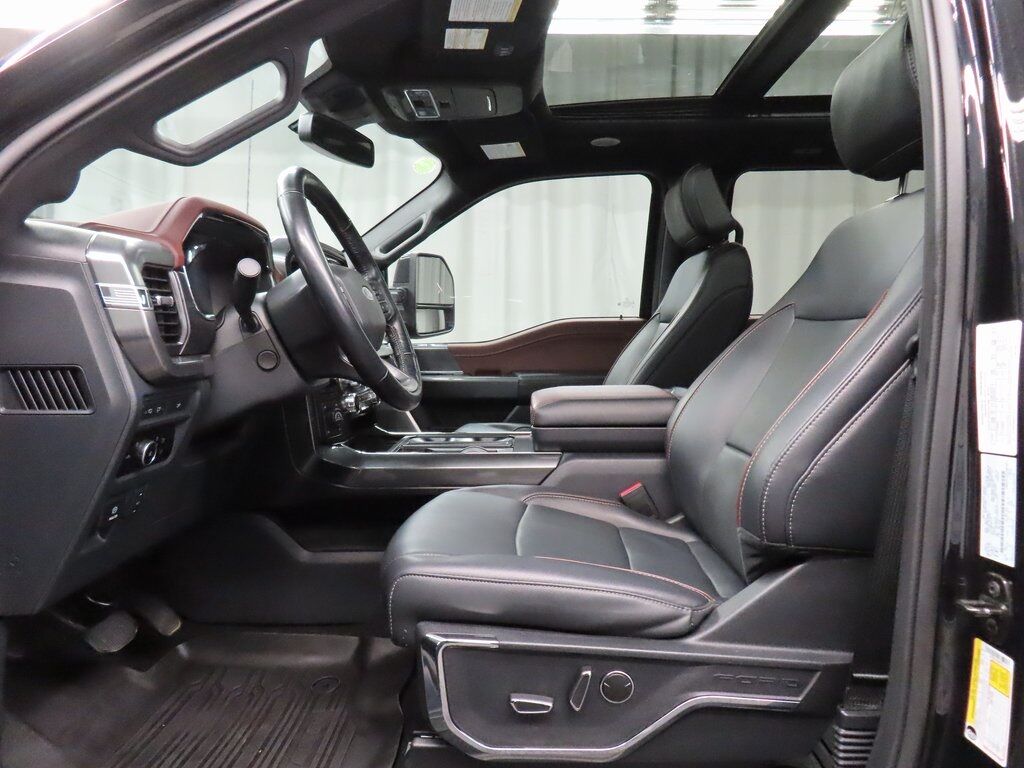 2023 Ford F-150 4x4 SuperCrew Lariat Fond du Lac WI