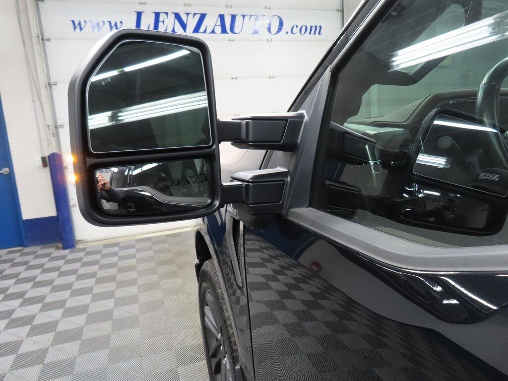 2023 Ford F-150 4x4 SuperCrew Lariat Fond du Lac WI