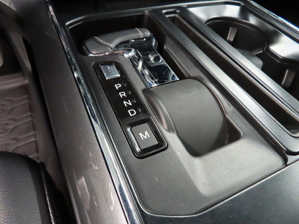 2023 Ford F-150 4x4 SuperCrew Lariat Fond du Lac WI