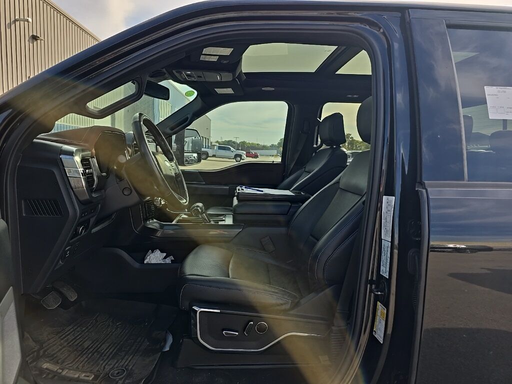 2023 Ford F-150 4x4 SuperCrew Lariat Fond du Lac WI