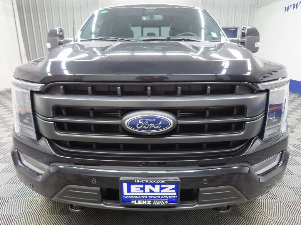2023 Ford F-150 4x4 SuperCrew Lariat Fond du Lac WI
