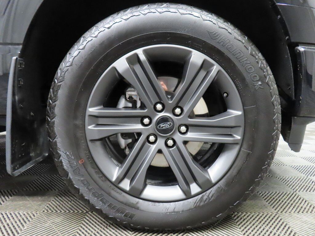2023 Ford F-150 4x4 SuperCrew Lariat Fond du Lac WI