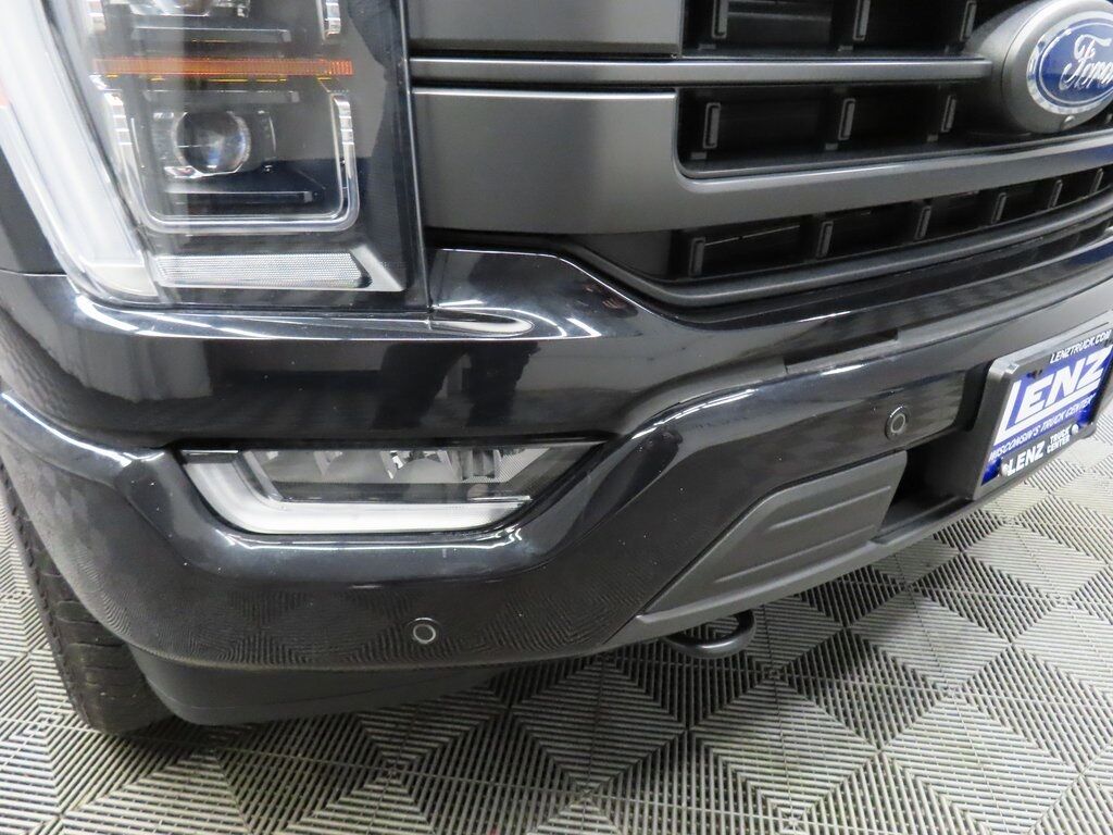2023 Ford F-150 4x4 SuperCrew Lariat Fond du Lac WI