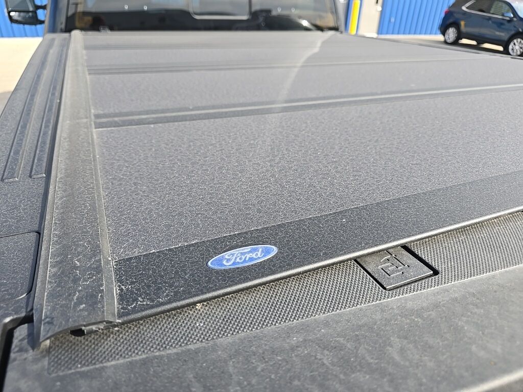 2023 Ford F-150 4x4 SuperCrew Lariat Fond du Lac WI