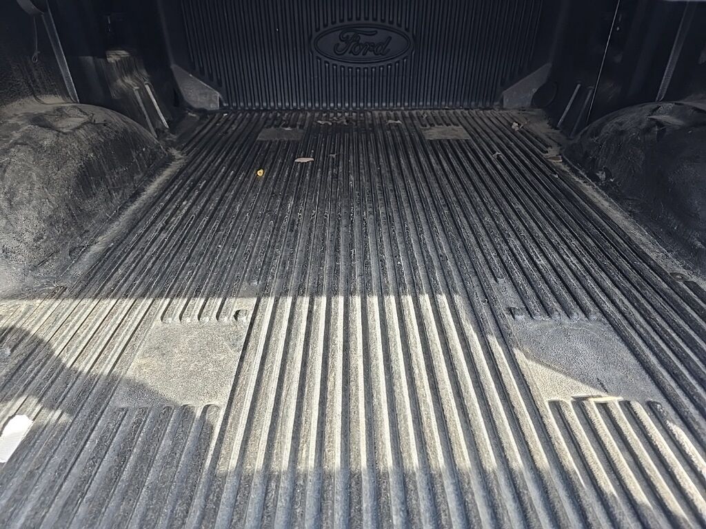2023 Ford F-150 4x4 SuperCrew Lariat Fond du Lac WI