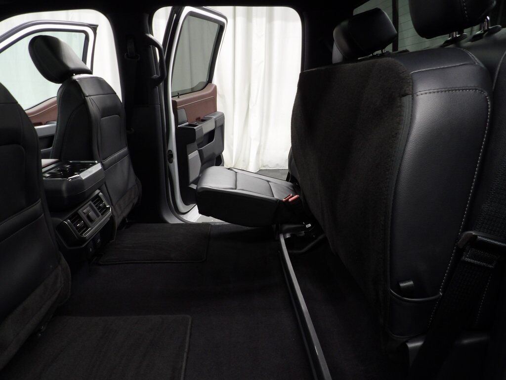 2023 Ford F-150 4x4 SuperCrew Lariat Fond du Lac WI