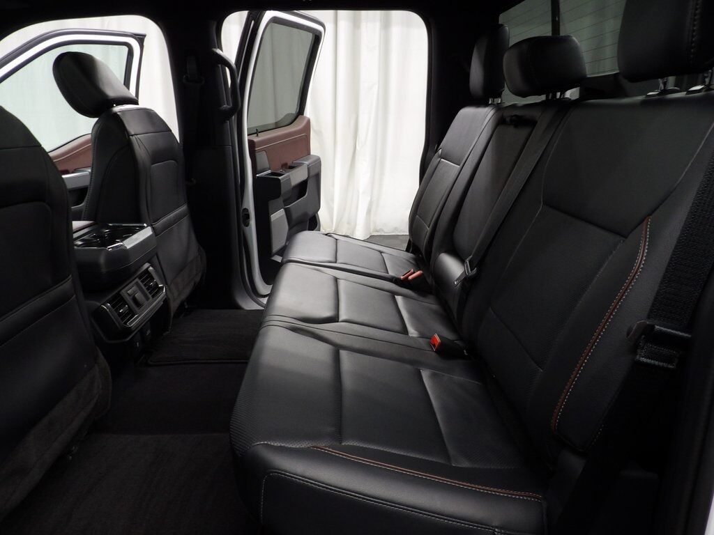 2023 Ford F-150 4x4 SuperCrew Lariat Fond du Lac WI