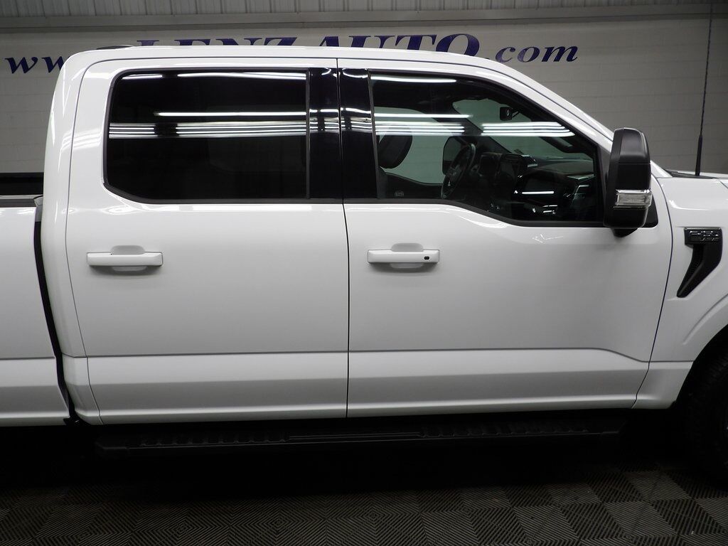 2023 Ford F-150 4x4 SuperCrew Lariat Fond du Lac WI