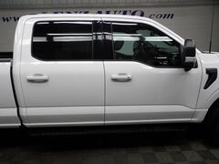 2023 Ford F-150 4x4 SuperCrew Lariat Fond du Lac WI