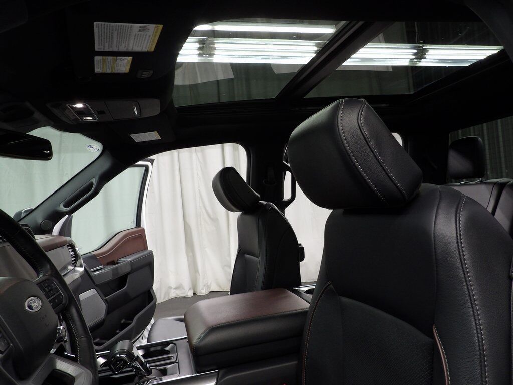 2023 Ford F-150 4x4 SuperCrew Lariat Fond du Lac WI