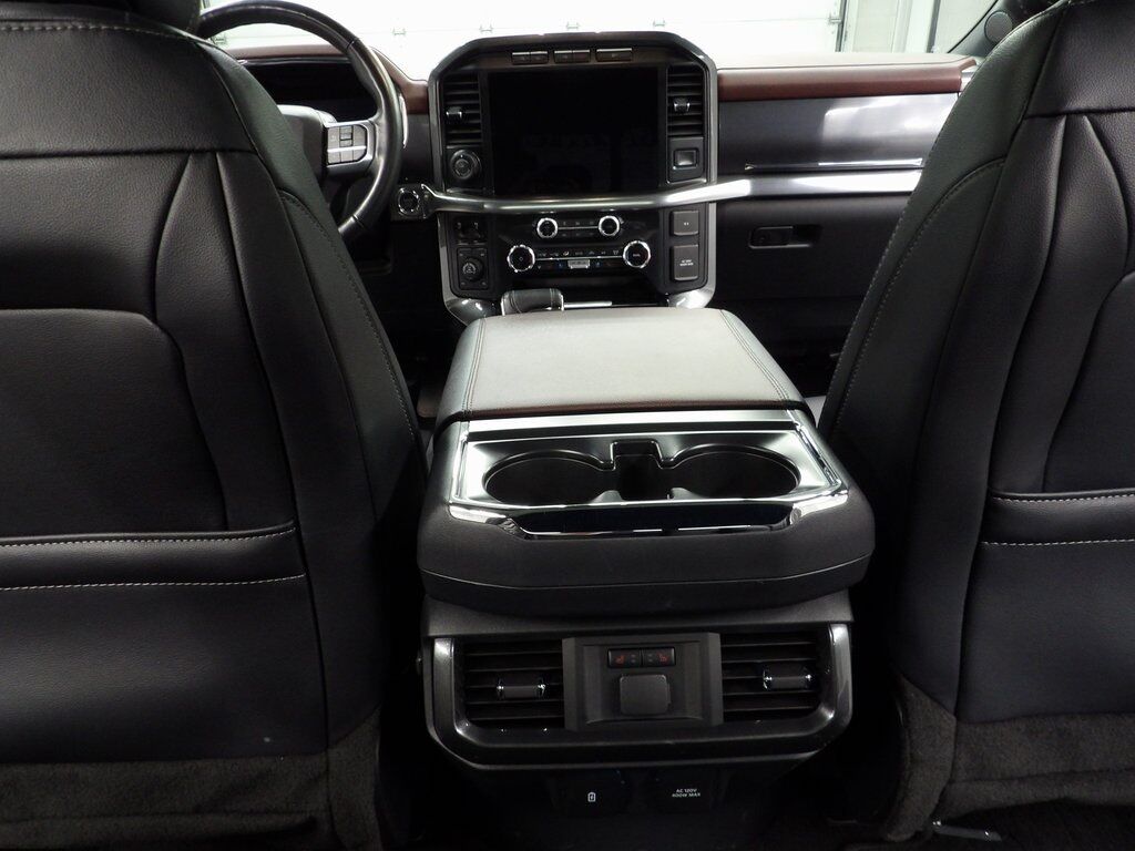 2023 Ford F-150 4x4 SuperCrew Lariat Fond du Lac WI
