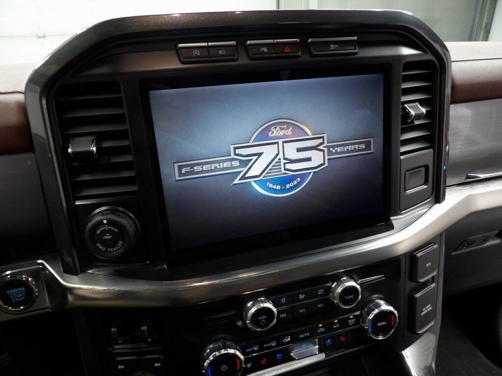 2023 Ford F-150 4x4 SuperCrew Lariat Fond du Lac WI