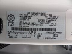 2023 Ford F-150 4x4 SuperCrew Lariat Fond du Lac WI