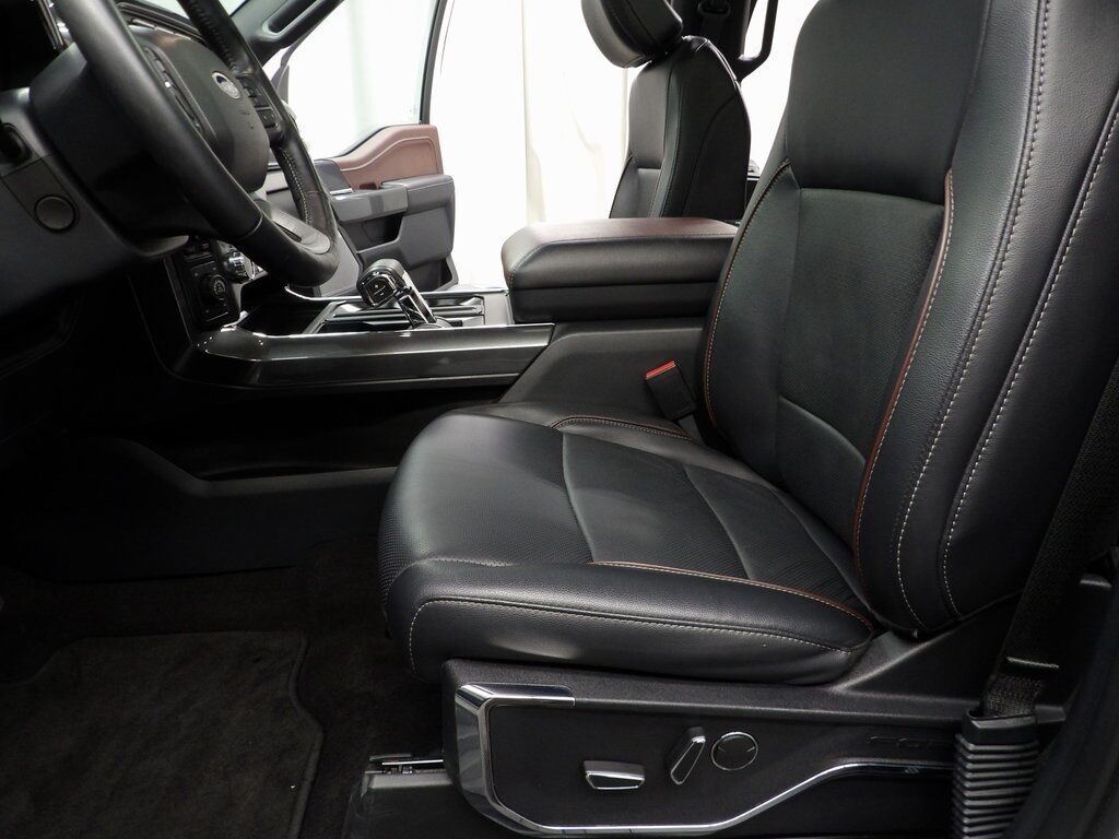2023 Ford F-150 4x4 SuperCrew Lariat Fond du Lac WI