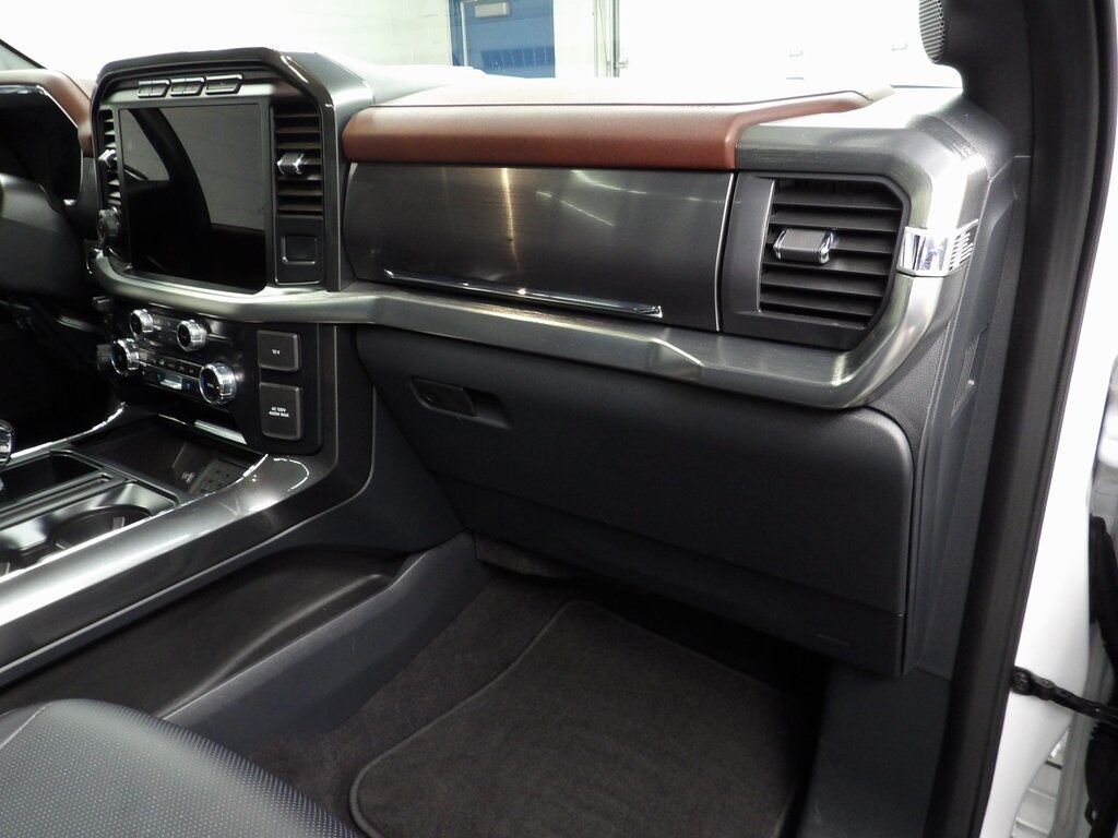 2023 Ford F-150 4x4 SuperCrew Lariat Fond du Lac WI