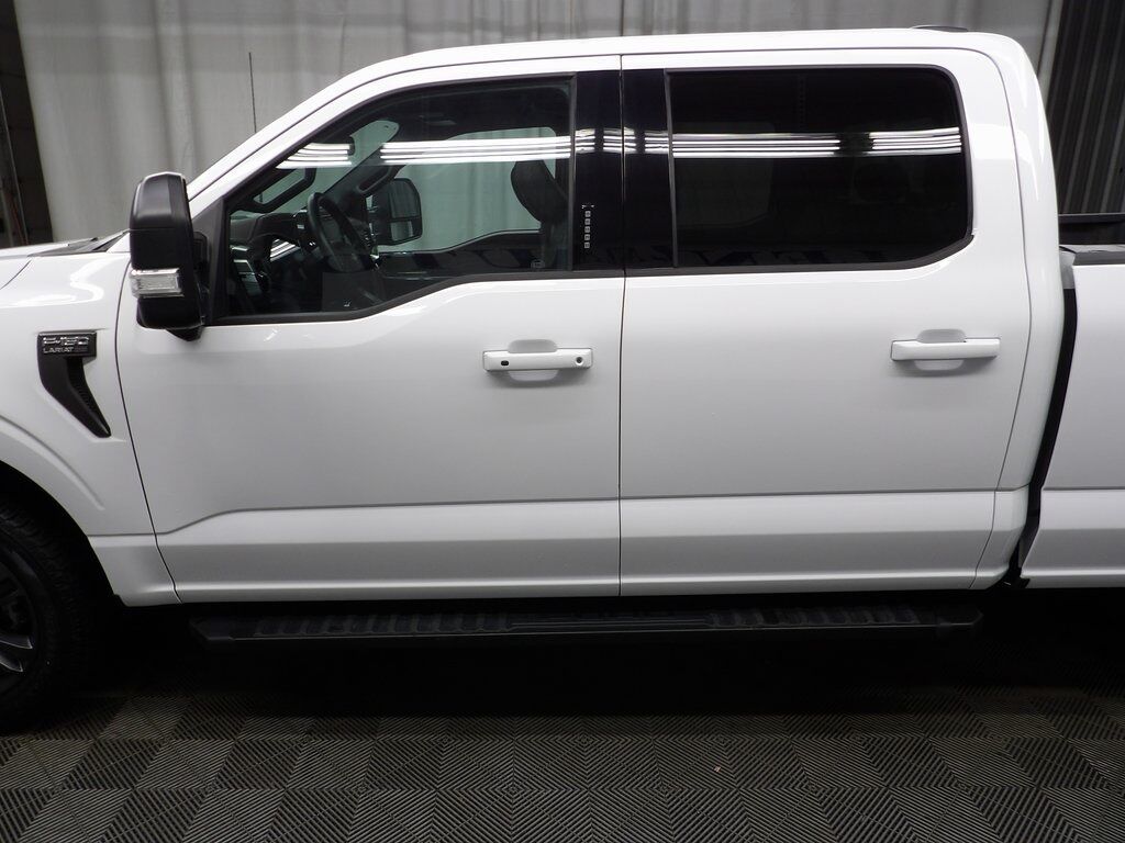 2023 Ford F-150 4x4 SuperCrew Lariat Fond du Lac WI