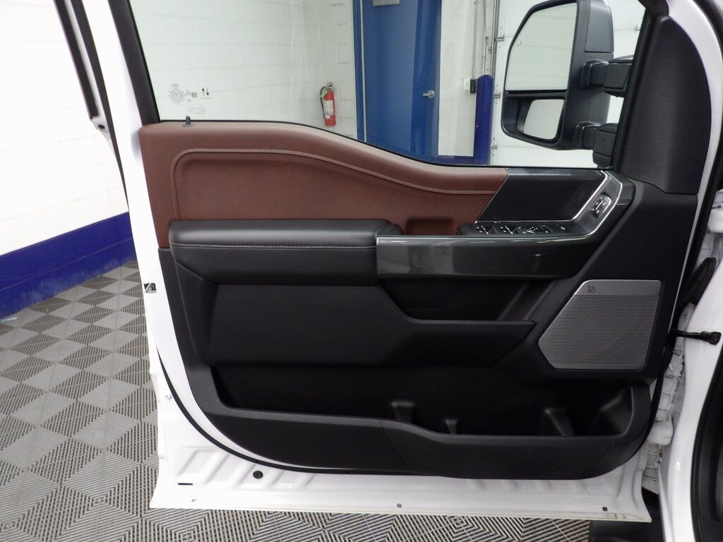 2023 Ford F-150 4x4 SuperCrew Lariat Fond du Lac WI