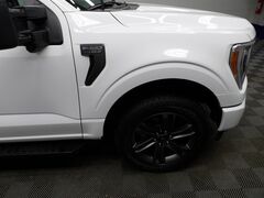 2023 Ford F-150 4x4 SuperCrew Lariat Fond du Lac WI