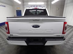 2023 Ford F-150 4x4 SuperCrew Lariat Fond du Lac WI