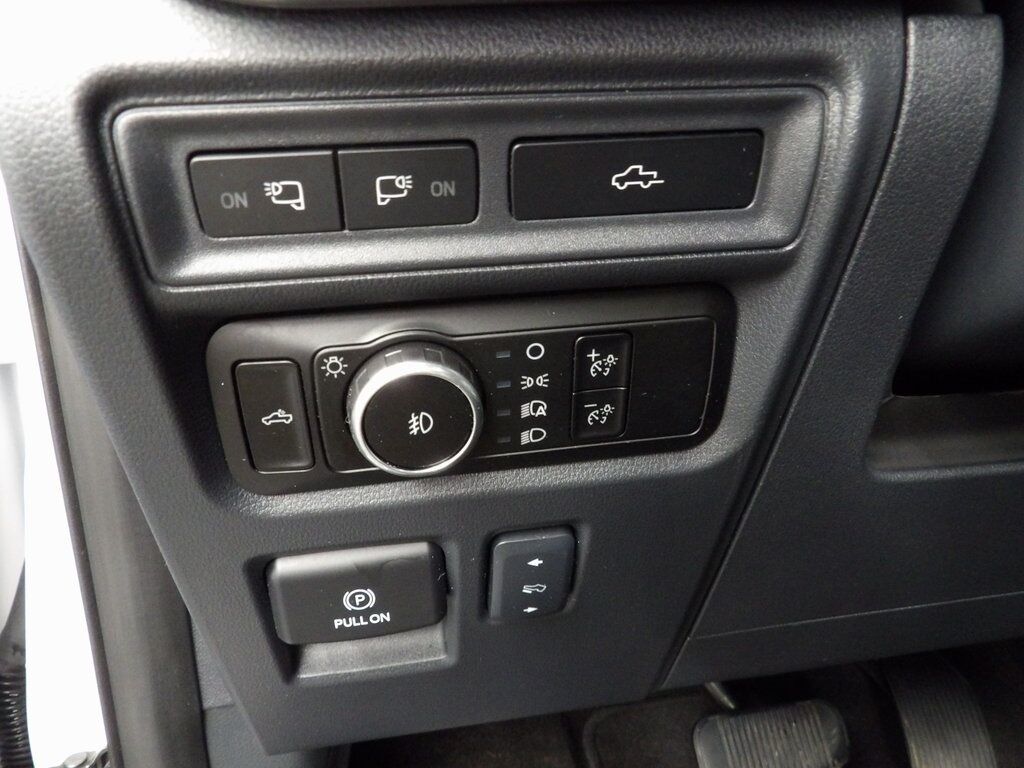 2023 Ford F-150 4x4 SuperCrew Lariat Fond du Lac WI