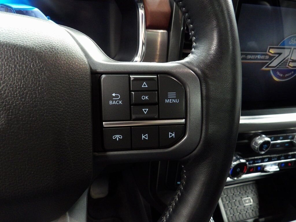 2023 Ford F-150 4x4 SuperCrew Lariat Fond du Lac WI