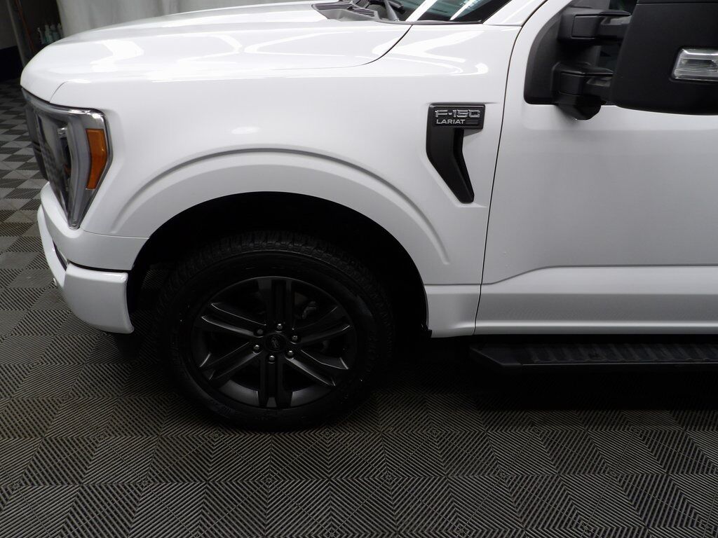2023 Ford F-150 4x4 SuperCrew Lariat Fond du Lac WI