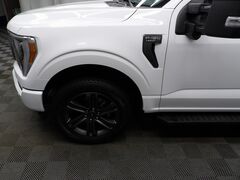 2023 Ford F-150 4x4 SuperCrew Lariat Fond du Lac WI