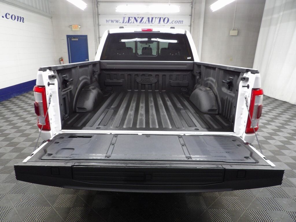2023 Ford F-150 4x4 SuperCrew Lariat Fond du Lac WI