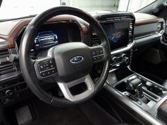 2023 Ford F-150 4x4 SuperCrew Lariat Fond du Lac WI