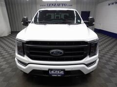 2023 Ford F-150 4x4 SuperCrew Lariat Fond du Lac WI