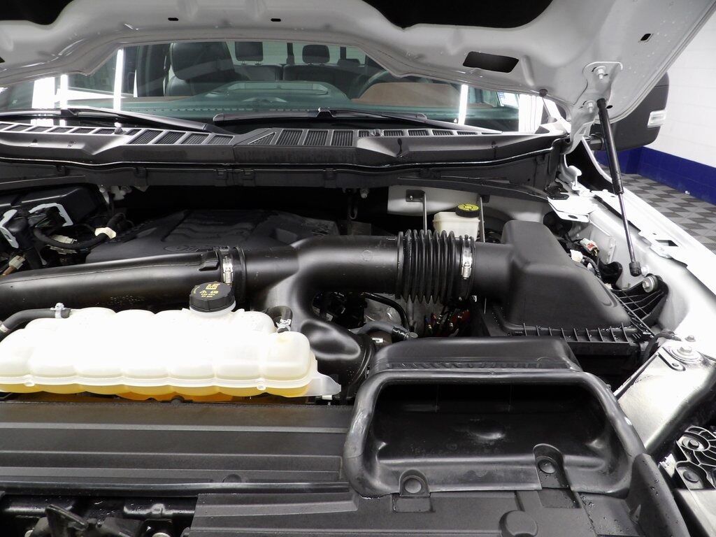 2023 Ford F-150 4x4 SuperCrew Lariat Fond du Lac WI