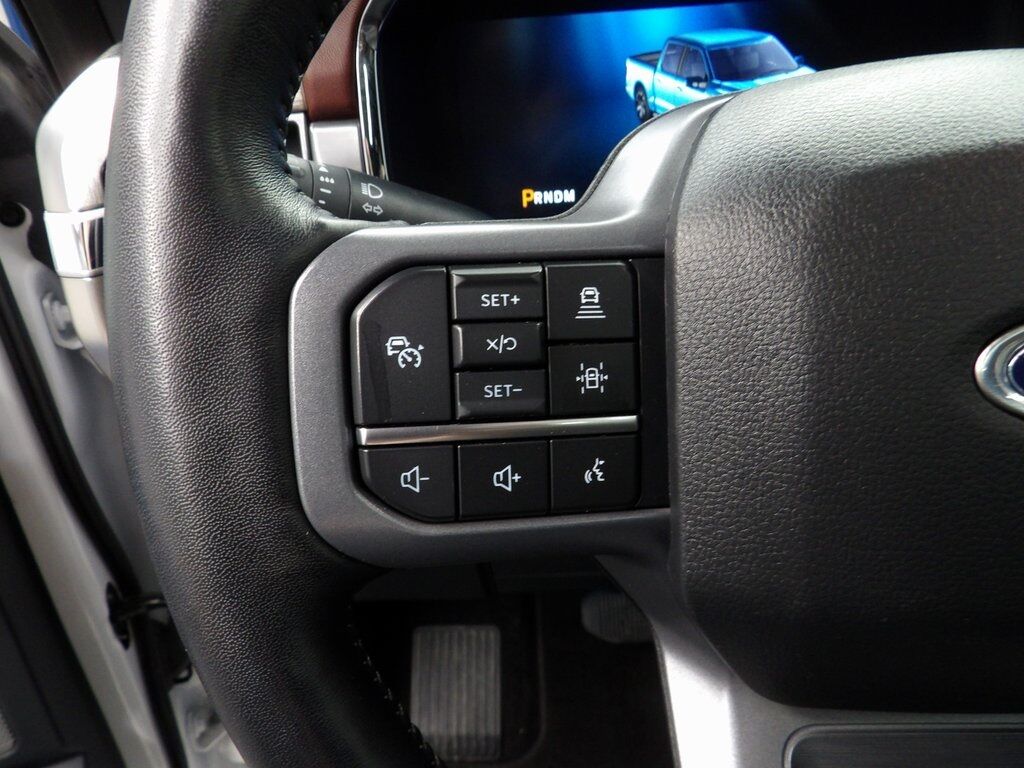 2023 Ford F-150 4x4 SuperCrew Lariat Fond du Lac WI