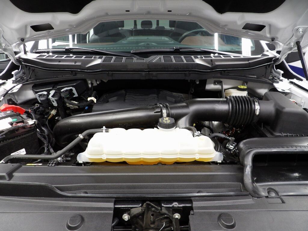 2023 Ford F-150 4x4 SuperCrew Lariat Fond du Lac WI