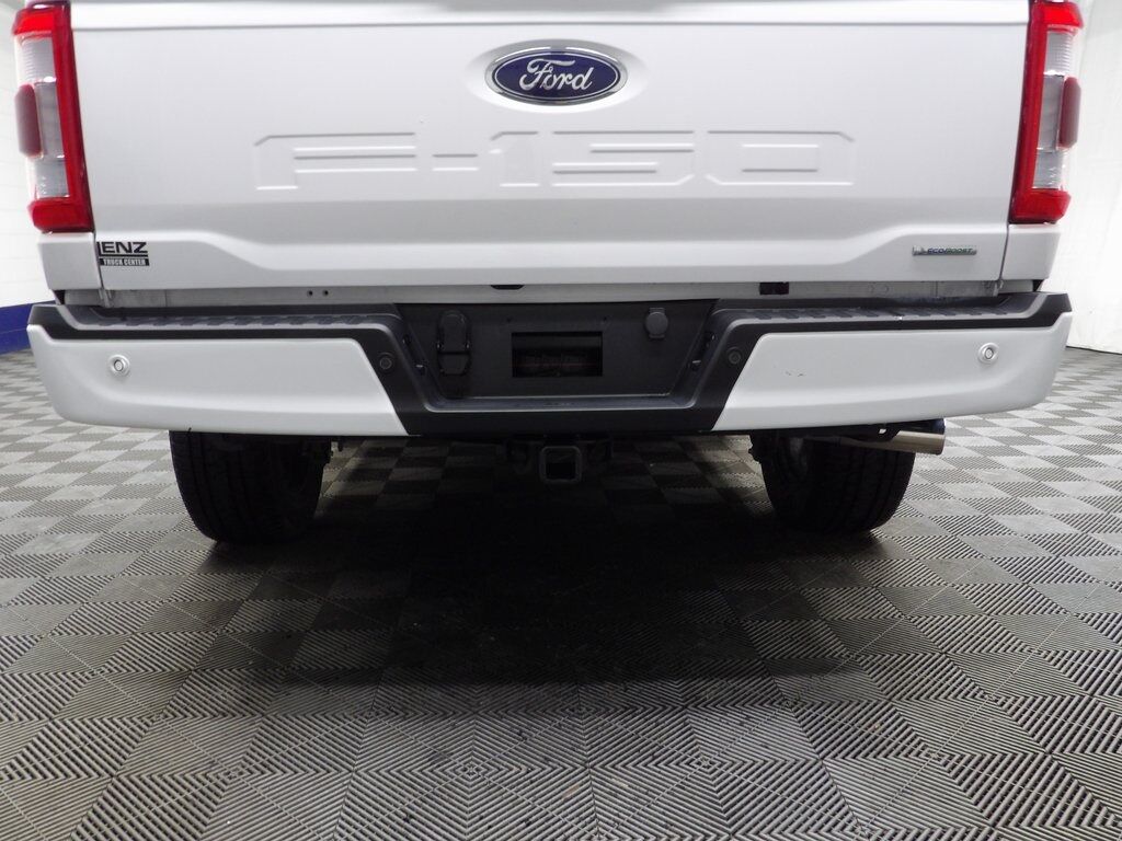 2023 Ford F-150 4x4 SuperCrew Lariat Fond du Lac WI