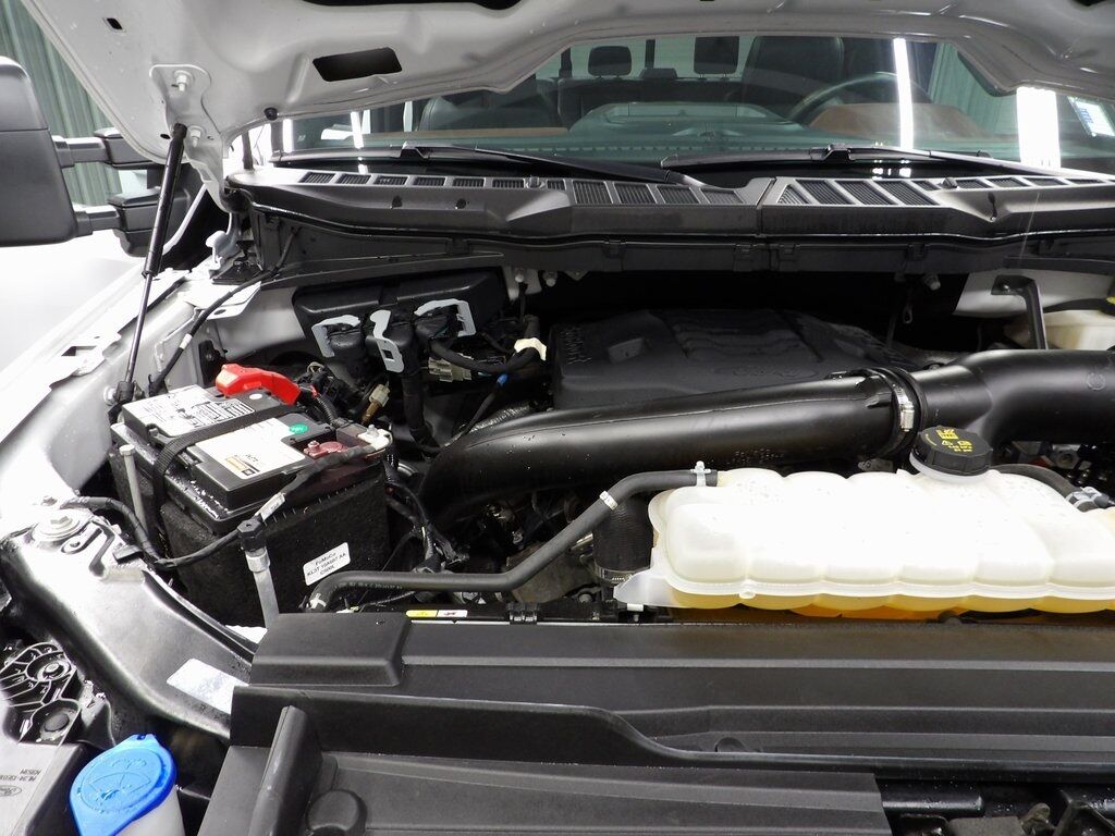 2023 Ford F-150 4x4 SuperCrew Lariat Fond du Lac WI