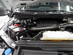 2023 Ford F-150 4x4 SuperCrew Lariat Fond du Lac WI
