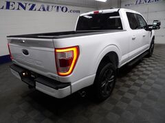 2023 Ford F-150 4x4 SuperCrew Lariat Fond du Lac WI