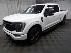 2023 Ford F-150 4x4 SuperCrew Lariat Fond du Lac WI