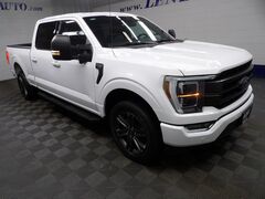 2023 Ford F-150 4x4 SuperCrew Lariat Fond du Lac WI