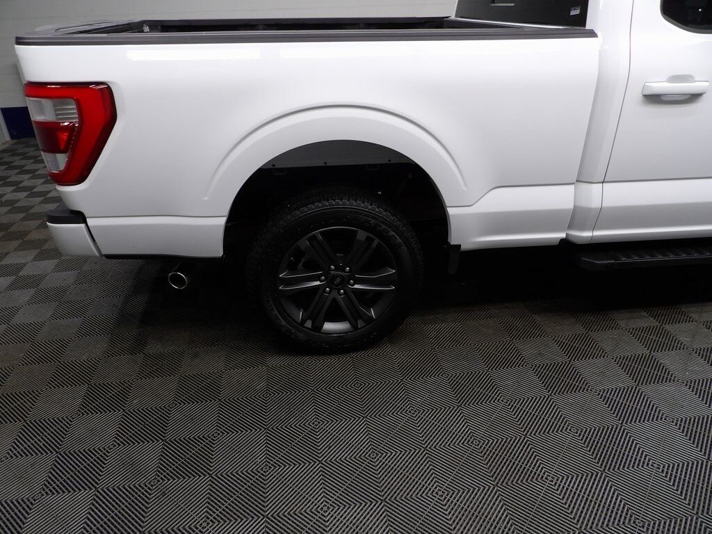 2023 Ford F-150 4x4 SuperCrew Lariat Fond du Lac WI