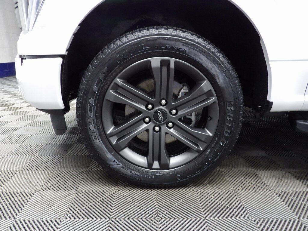 2023 Ford F-150 4x4 SuperCrew Lariat Fond du Lac WI