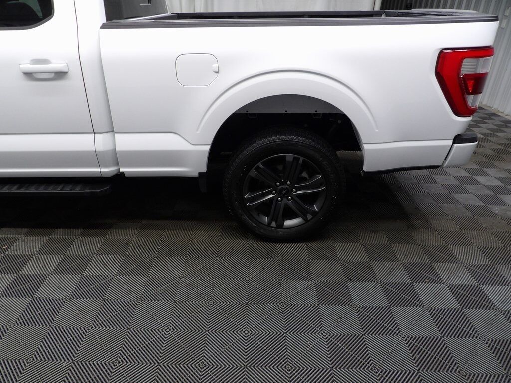 2023 Ford F-150 4x4 SuperCrew Lariat Fond du Lac WI