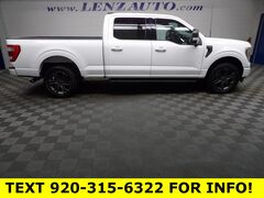 2023 Ford F-150 4x4 SuperCrew Lariat Fond du Lac WI