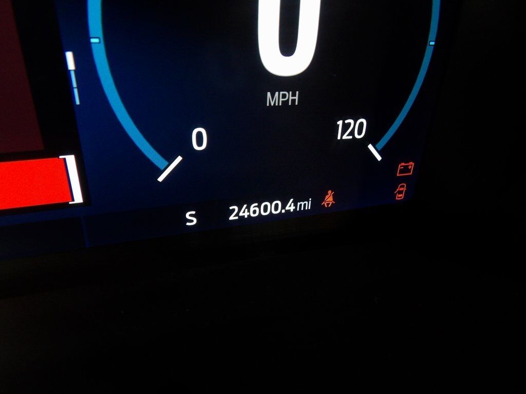 2023 Ford F-150 4x4 SuperCrew Lariat Fond du Lac WI