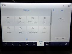 2023 Ford F-150 4x4 SuperCrew Lariat Fond du Lac WI