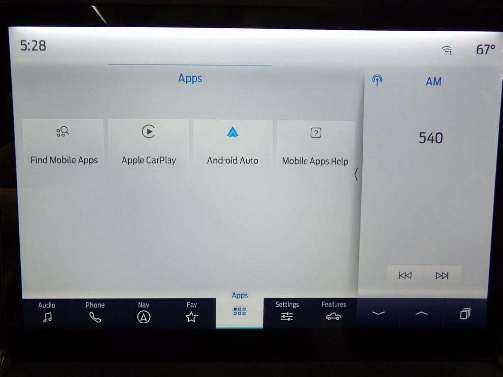 2023 Ford F-150 4x4 SuperCrew Lariat Fond du Lac WI