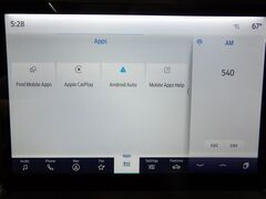 2023 Ford F-150 4x4 SuperCrew Lariat Fond du Lac WI