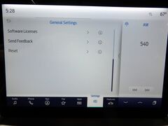 2023 Ford F-150 4x4 SuperCrew Lariat Fond du Lac WI